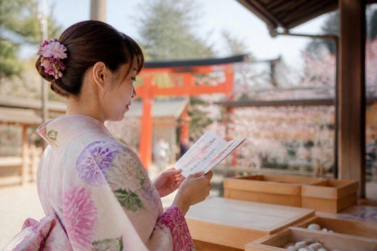 九州の縁結び神社でのお礼参りの方法は？